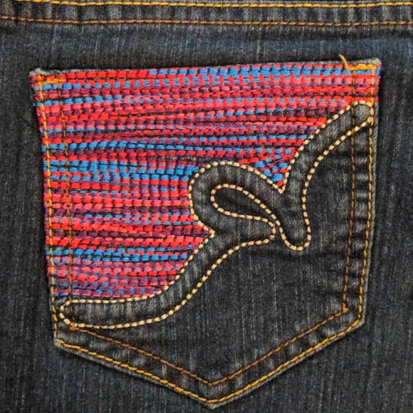 Rocawear Skinny Jeans - Picture 2 of 8